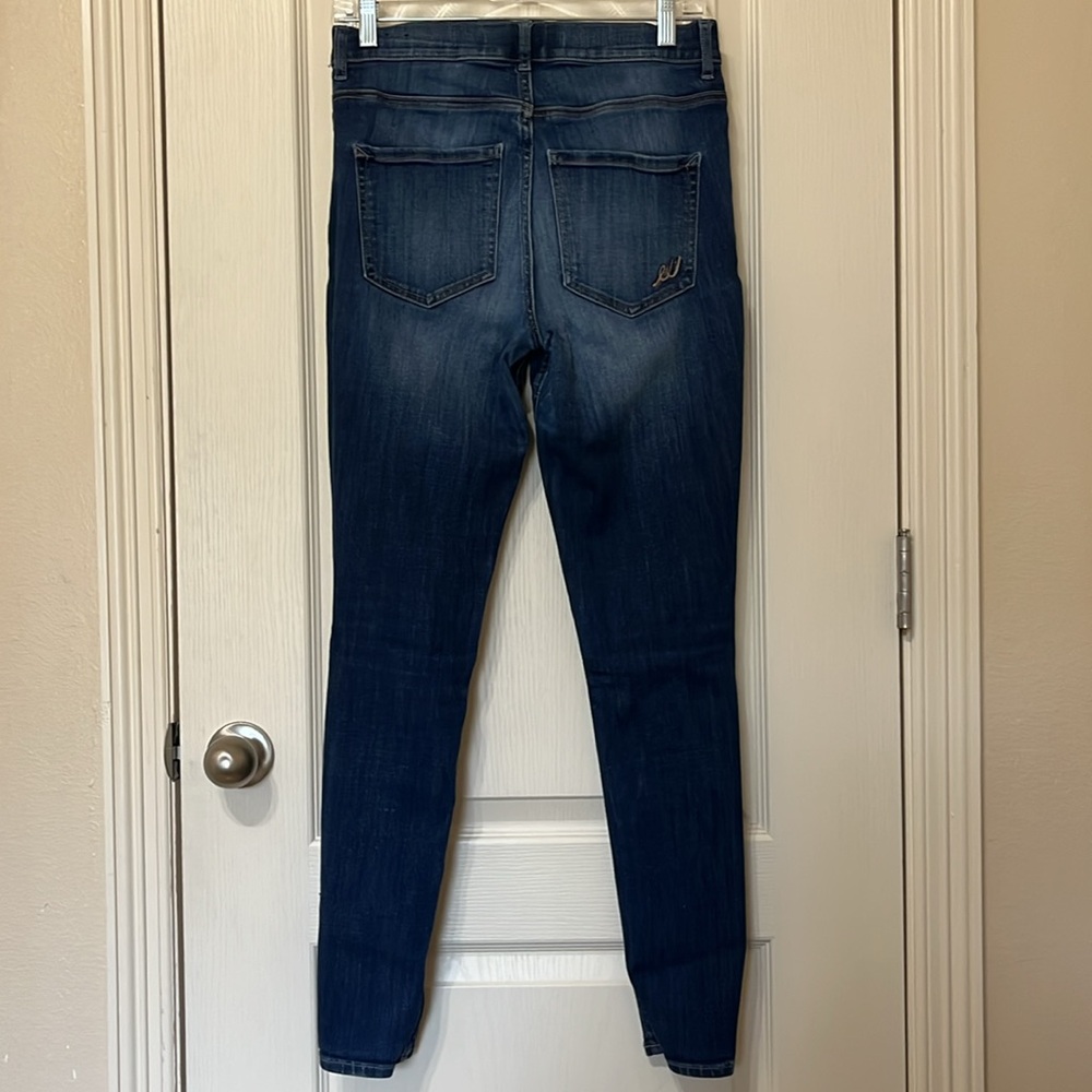 Express Legging High Rise - Picture 7 of 9